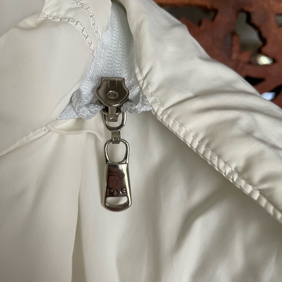 Authentic Dolce&Gabbana Women's Jacket Size M-Used - Picture 4 of 11